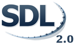 SDL Logo