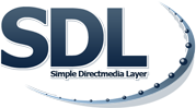 SDL2 Logo