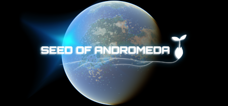 Seed of Andromeda