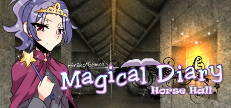 Magical Diary