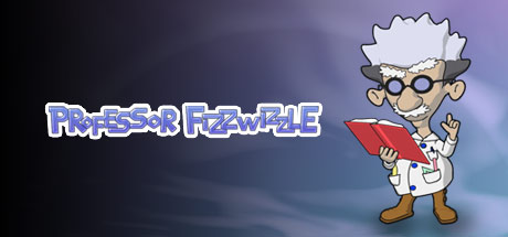 Professor Fizzwizzle